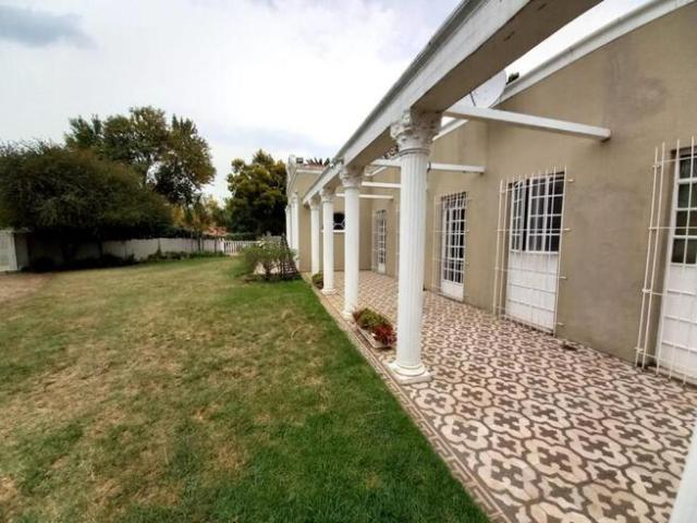 Apartment for rent in Ekurhuleni, Gauteng