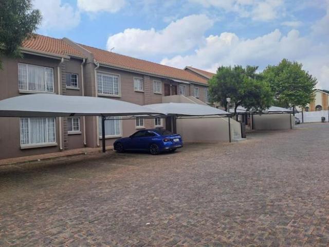 Apartment for rent in Ekurhuleni, Gauteng