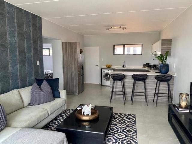 Apartment for rent in Ekurhuleni, Gauteng