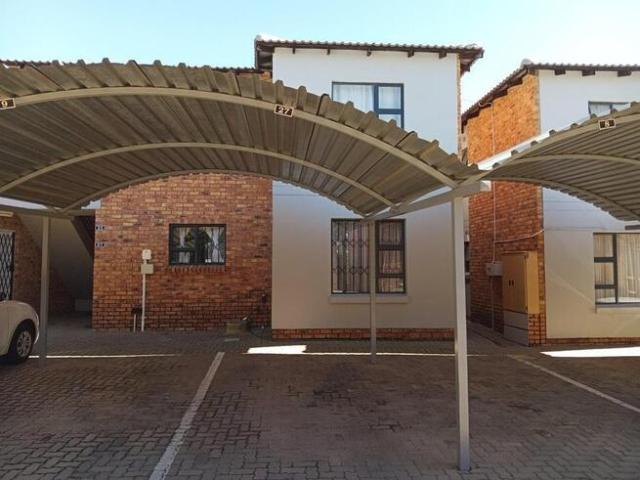 Apartment for rent in Ekurhuleni, Gauteng