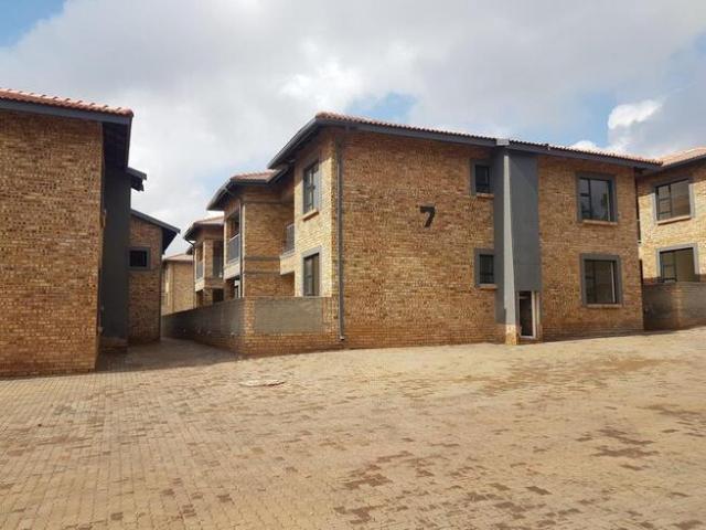 Apartment for rent in Ekurhuleni, Gauteng