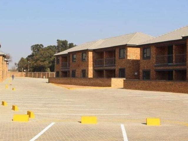 Apartment for rent in Ekurhuleni, Gauteng