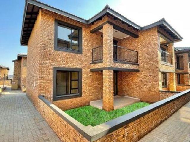 Apartment for rent in Ekurhuleni, Gauteng
