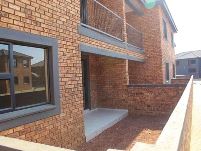 Apartment for rent in Ekurhuleni, Gauteng