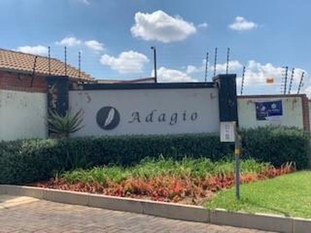 Apartment for rent in Tembisa, Gauteng
