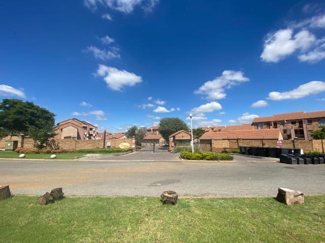 Apartment for rent in Gauteng