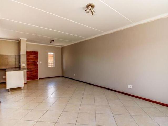 Apartment for rent in Tembisa, Gauteng