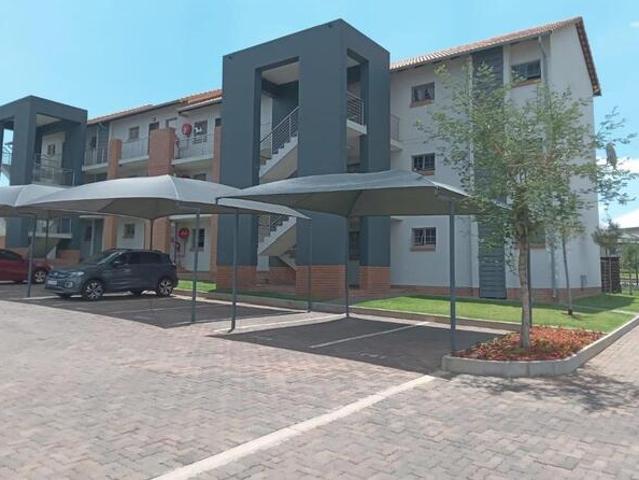Apartment for rent in Tembisa, Gauteng