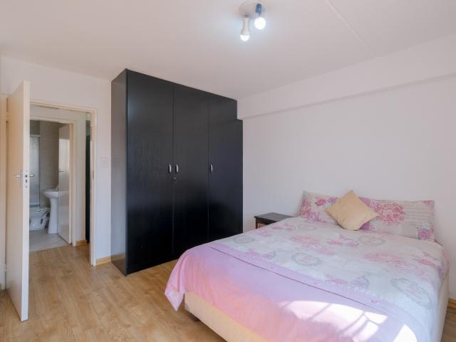 Apartment for rent in Alexandra, Gauteng