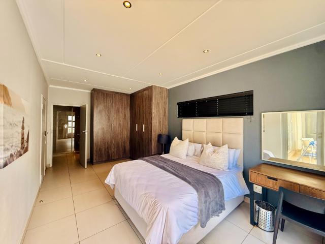 Apartment for rent in Alexandra, Gauteng