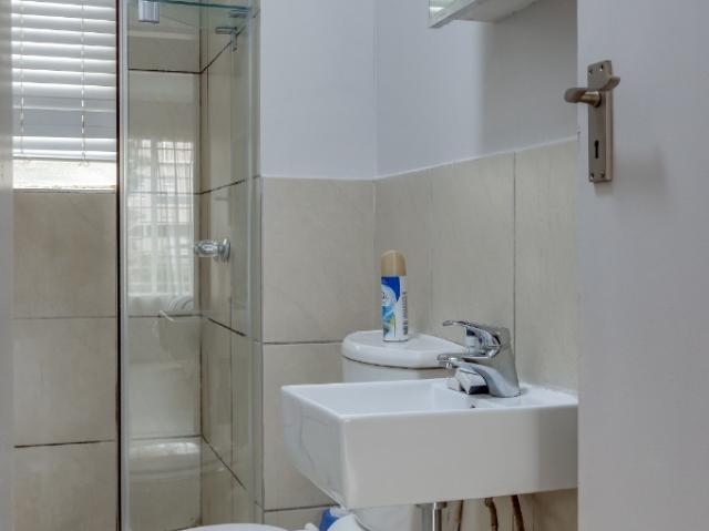 Apartment for rent in Alexandra, Gauteng