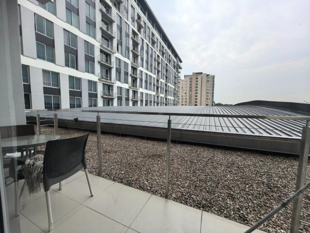Apartment for rent in Alexandra, Gauteng