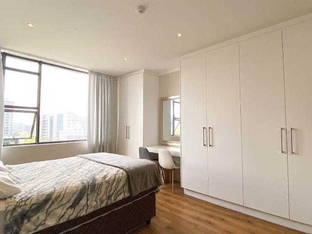 Apartment for rent in Alexandra, Gauteng