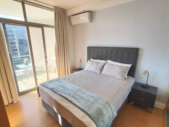 Apartment for rent in Alexandra, Gauteng
