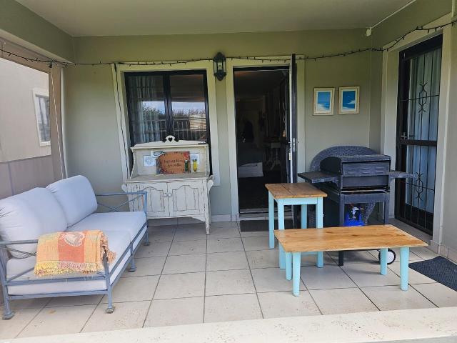 Apartment for rent in Groot Brak Rivier, Western Cape