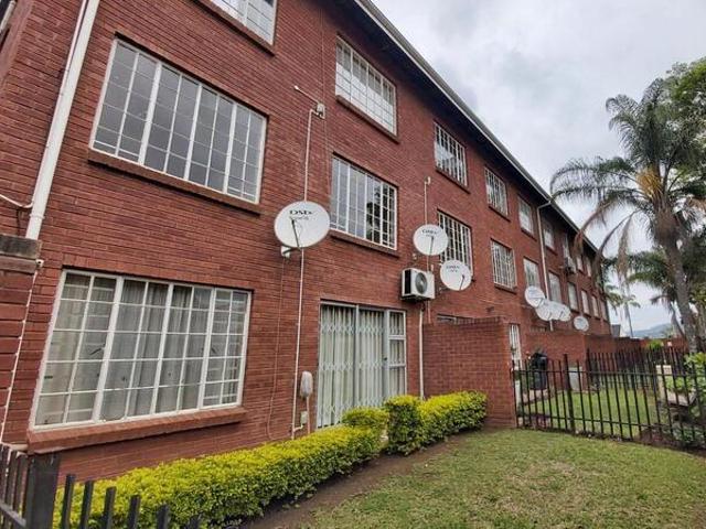 Apartment for rent in Umgungundlovu, Kwazulu-natal