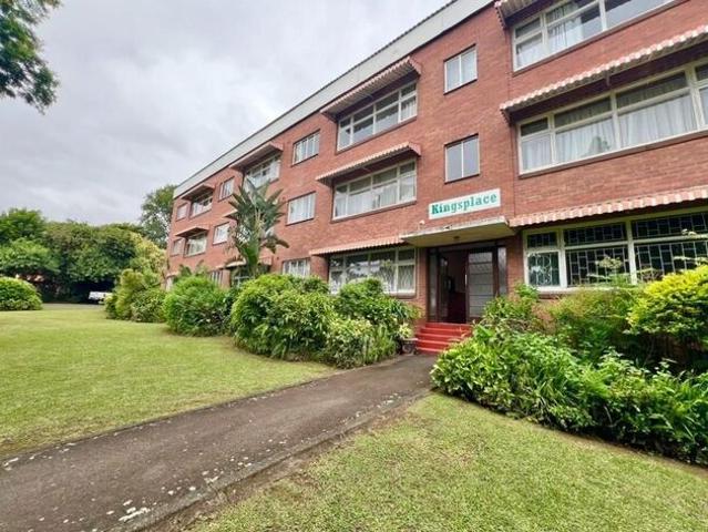 Apartment for rent in Umgungundlovu, Kwazulu-natal