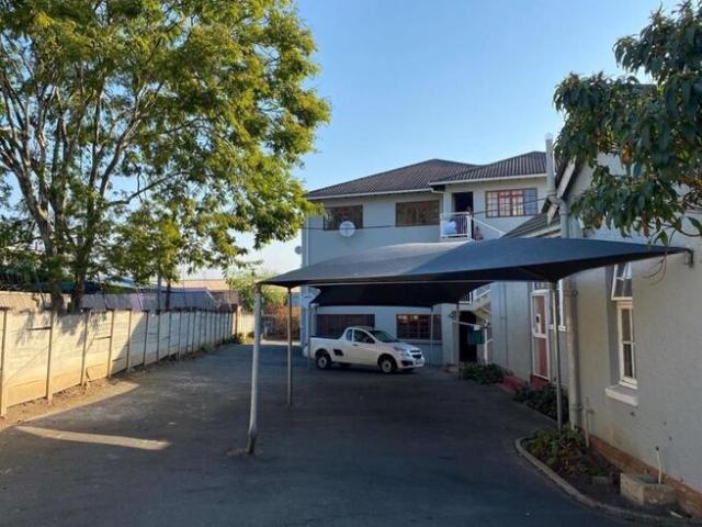 Apartment for rent in Umgungundlovu, Kwazulu-natal