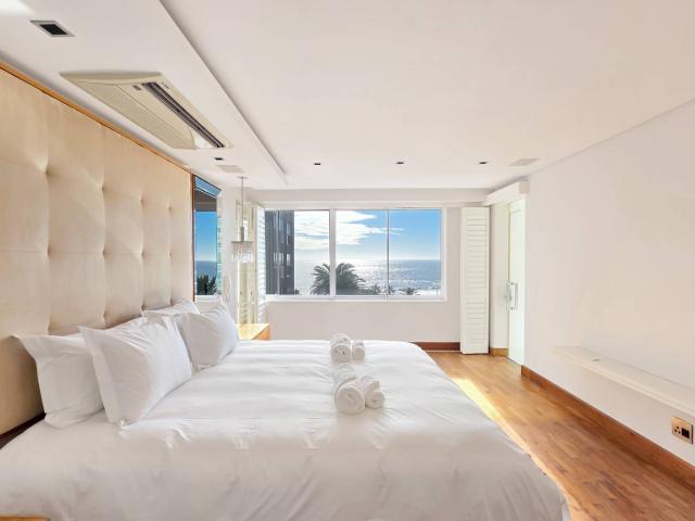 Apartment for rent in Cape Town, Western Cape
