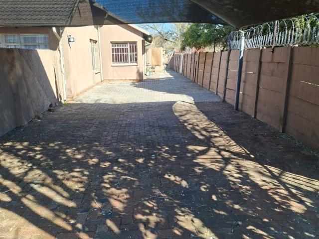 Apartment for rent in Gert Sibande, Mpumalanga