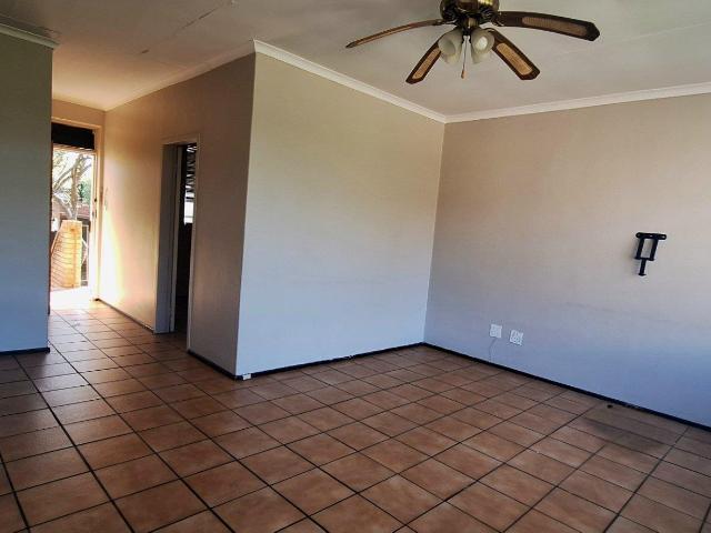 Apartment for rent in Gert Sibande, Mpumalanga