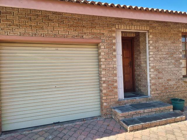 Apartment for rent in Secunda, Govan Mbeki