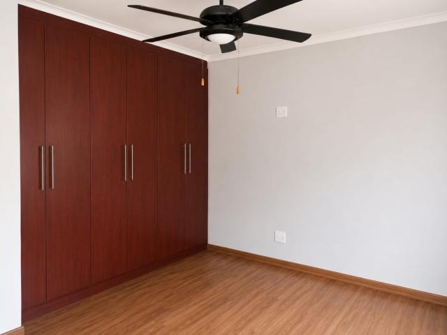 Apartment for rent in Gert Sibande, Mpumalanga