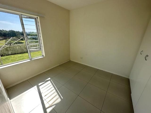 Apartment for rent in Princess Grant, Kwazulu-natal