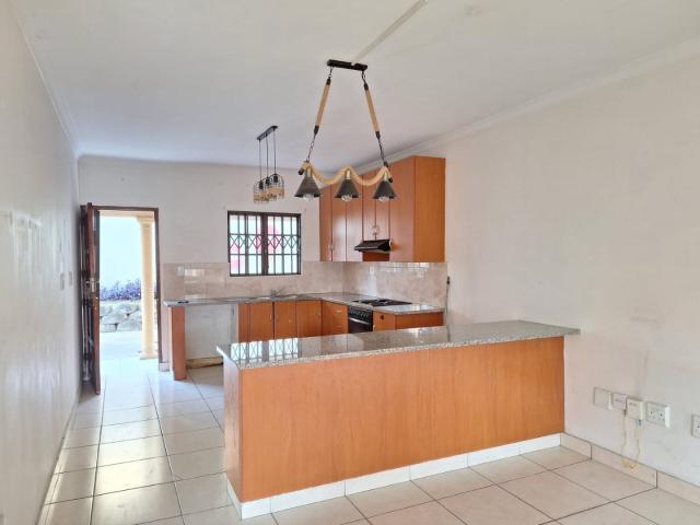 Apartment for rent in Kingsburgh, Kwazulu-natal