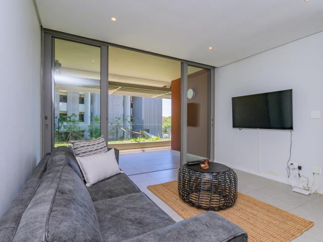 Apartment for rent in eThekwini Ward 102, eThekwini Metropolitan Municipality