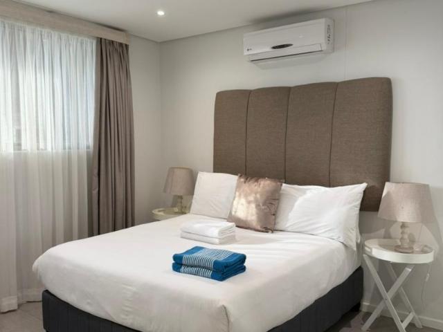 Apartment for rent in eThekwini Ward 102, eThekwini Metropolitan Municipality