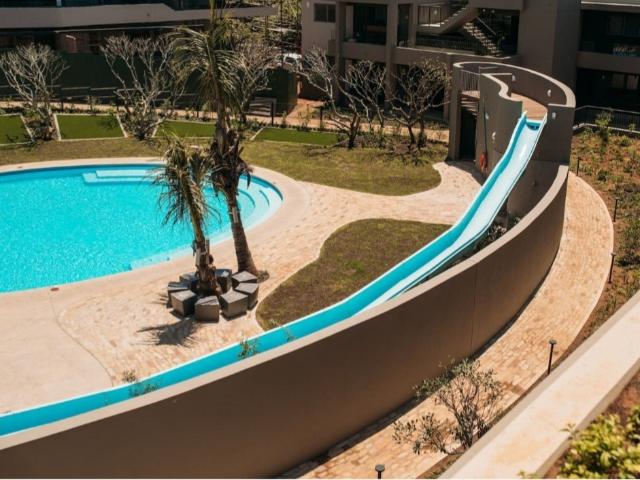 Apartment for rent in Mt Edgecombe, Kwazulu-natal