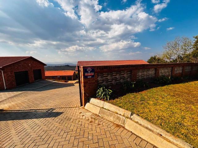 Apartment for rent in Newcastle, Kwazulu-natal