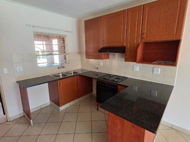 Apartment for rent in Kungwini, Gauteng