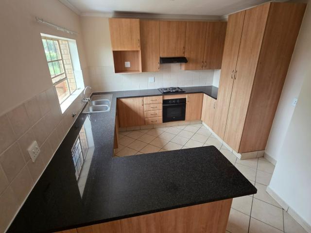 Apartment for rent in Kungwini, Gauteng