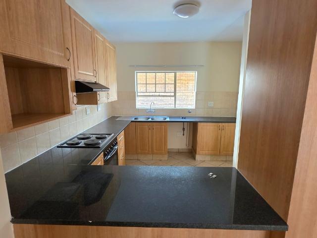 Apartment for rent in Kungwini, Gauteng