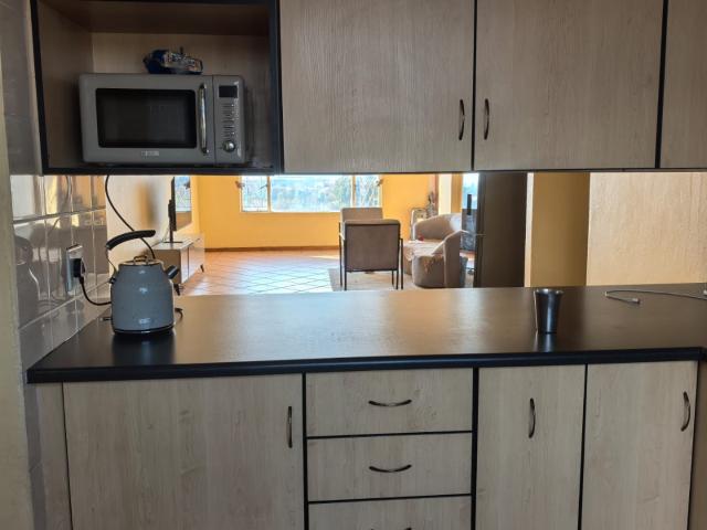 Apartment for rent in Gauteng