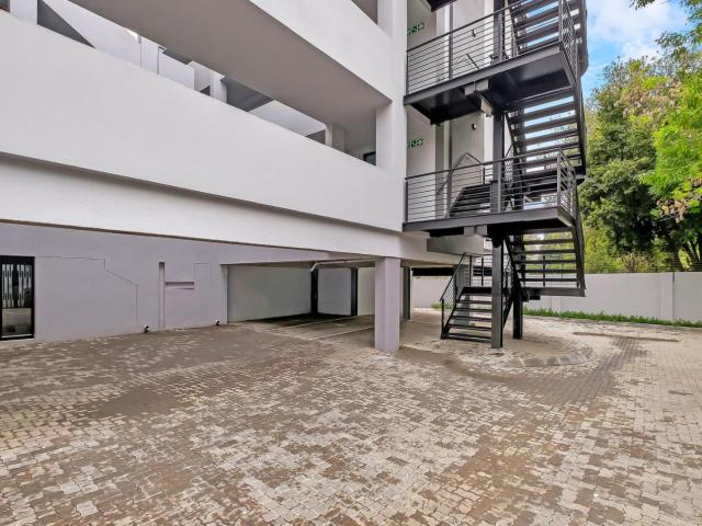Apartment for rent in Alexandra, Gauteng