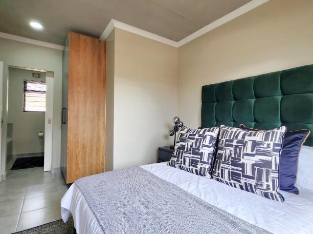 Apartment for rent in Waterkloof, Gauteng