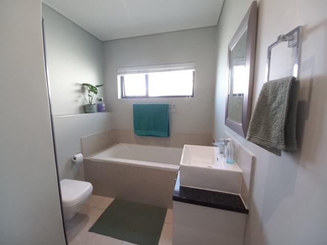 Apartment for rent in Western Cape