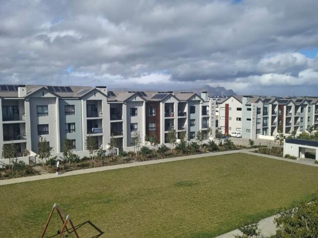 Apartment for rent in Western Cape