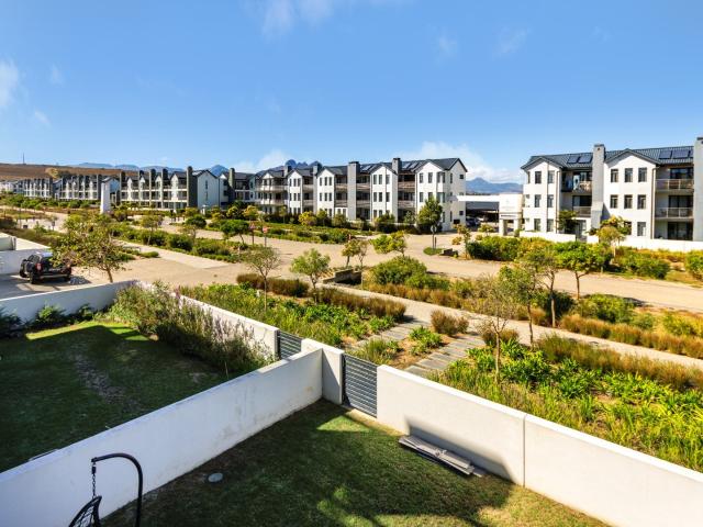 Apartment for rent in Western Cape
