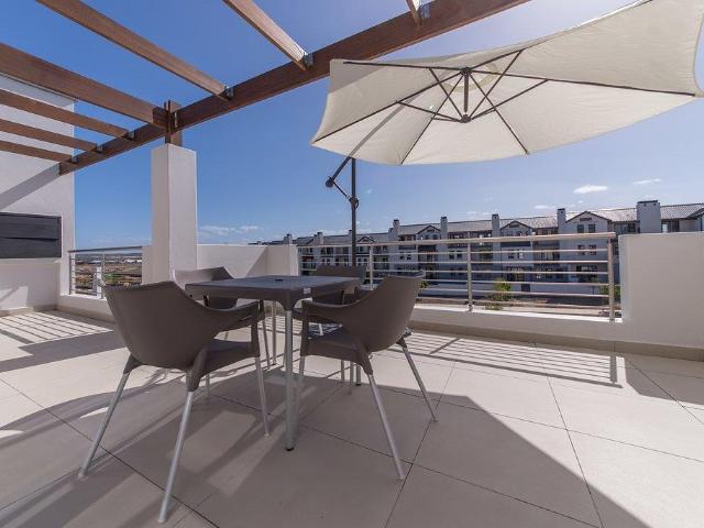 Apartment for rent in Western Cape