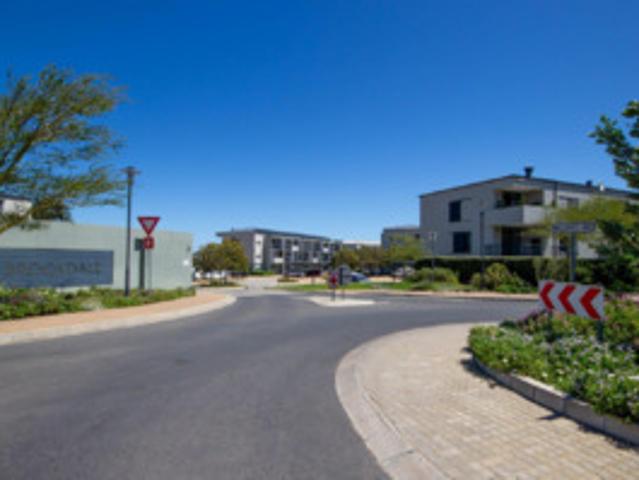 Apartment for rent in Western Cape