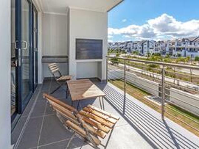 Apartment for rent in Western Cape