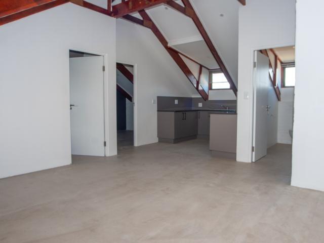 Apartment for rent in Western Cape