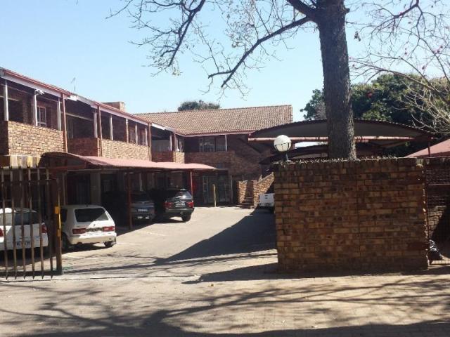 Apartment for rent in Ehlanzeni, Mpumalanga