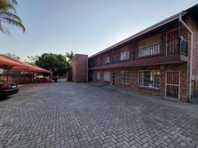 Apartment for rent in Ehlanzeni, Mpumalanga