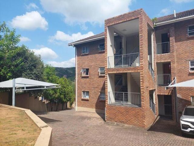 Apartment for rent in Ehlanzeni, Mpumalanga