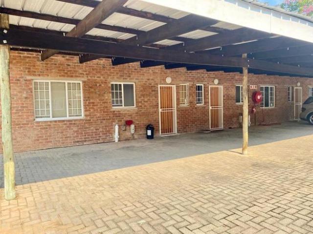 Apartment for rent in Ehlanzeni, Mpumalanga